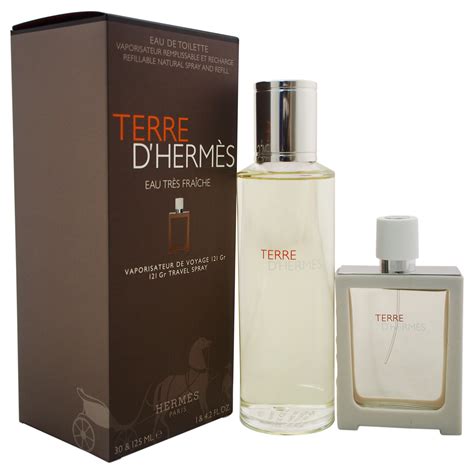 terre d hermes eau tres fresh